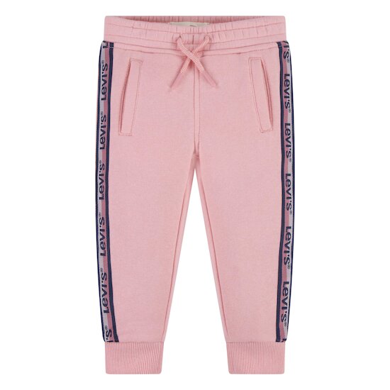 Pantalon Jogger Rose de Levi s Kids Pantalons Shorts Legging