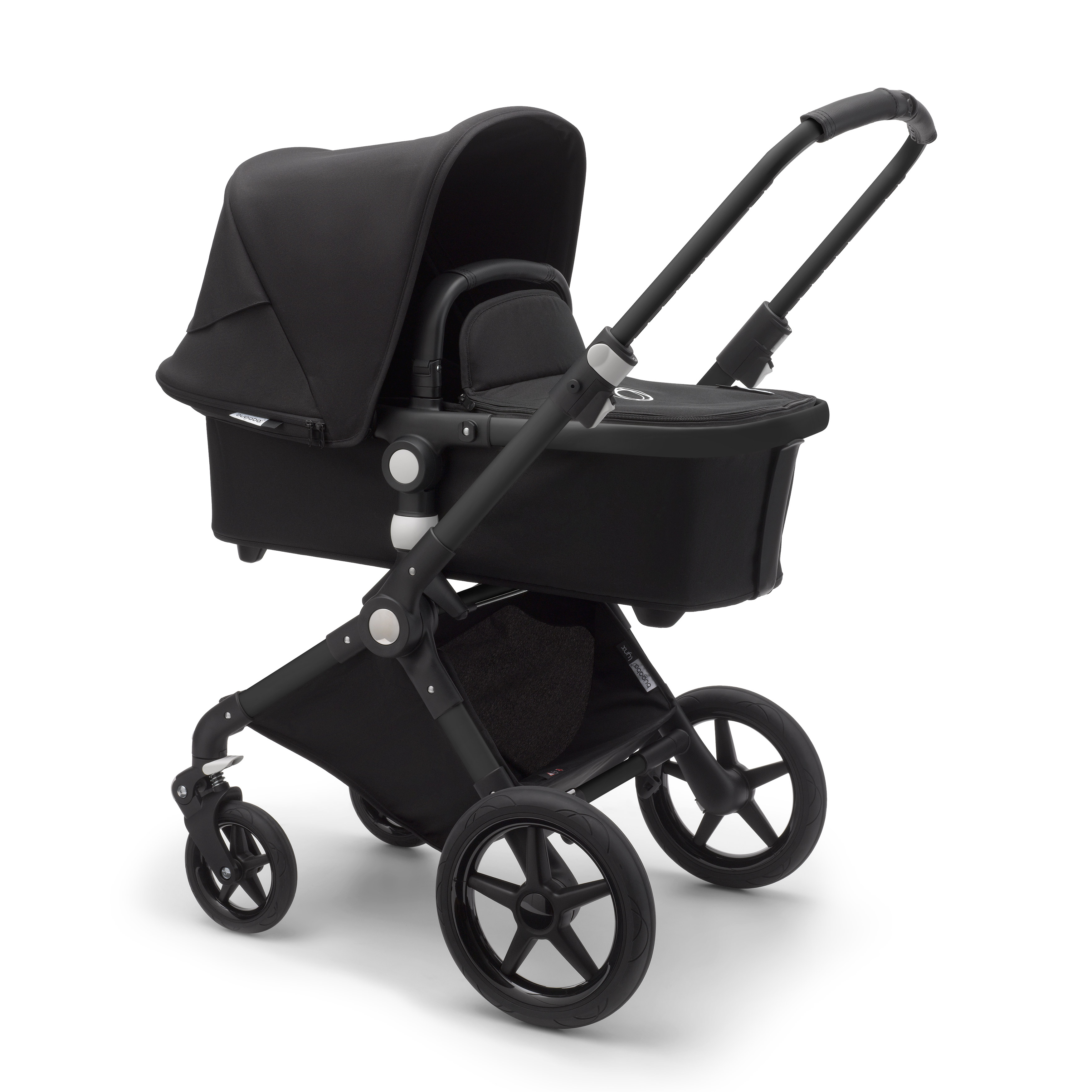 new bugaboo lynx