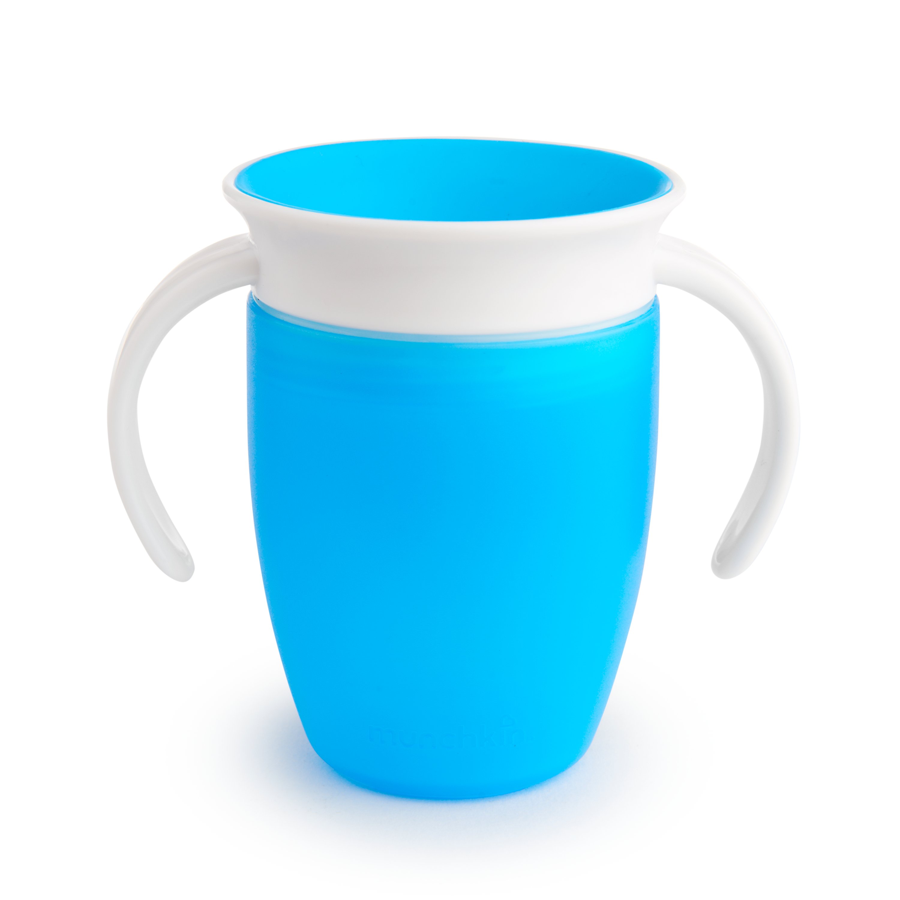 Tasse 360 CUP 6 mois+ Bleu