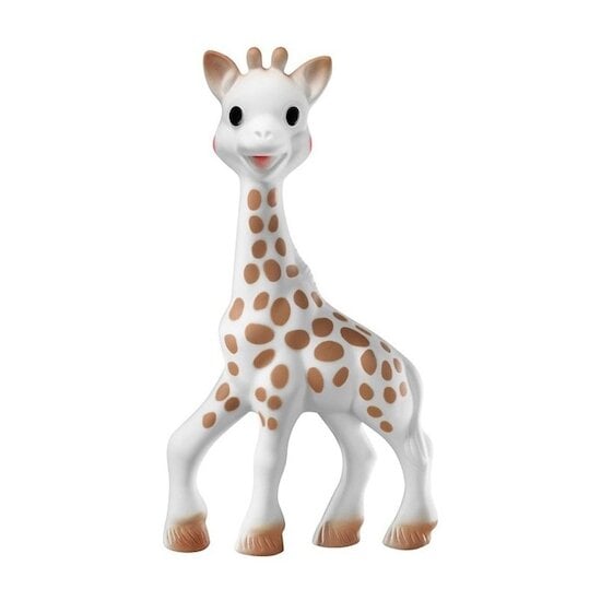 Sophie la Girafe - Baby seat & play - Jouet d'éveil pour enfant - de  nombreuses activités pour éveiller 5 sens de bébé - Dés 3 mois et + :  : Bébé et Puériculture