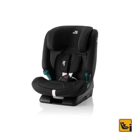 Siège auto Versafix Space Black  de Britax