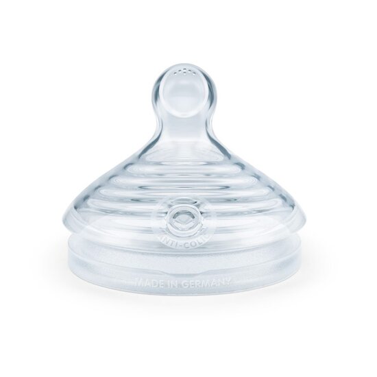 Tommee Tippee Fermer To Nature Amusant Tétines Pour 0-6 Mois 2