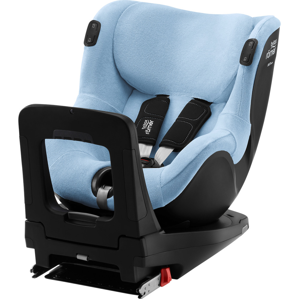 Britax dualfix shop aubert