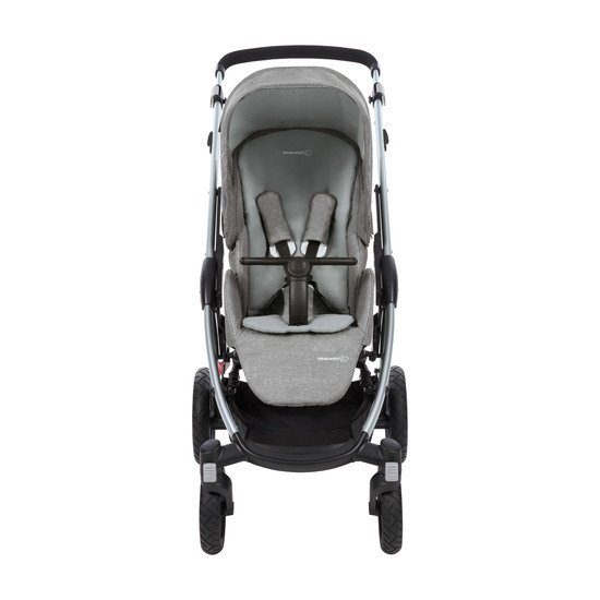 Stella Essential Graphite De Bebe Confort Poussettes Polyvalentes Aubert