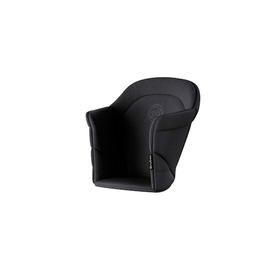 Coussins confort Click & Fold Stunning black  de CYBEX