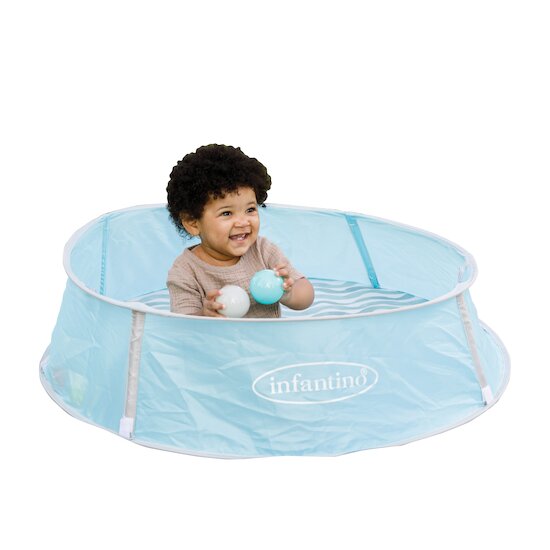 Achat Aire de jeu Pop-Up de Formula Baby : Aubert