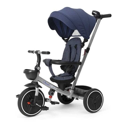 Tricycle pliable 4 en 1 Bleu  de Chicco