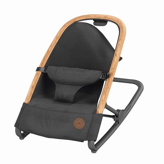 Transat Kori Essential Graphite De Bebe Confort Transats Aubert