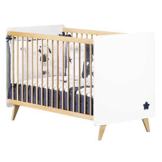 Lit 60x1 Non Evolutif Lits Pour Bebes Et Enfants Aubert