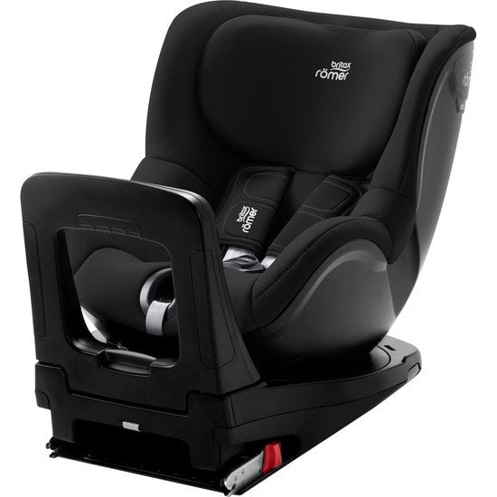 Britax dualfix i size on sale aubert