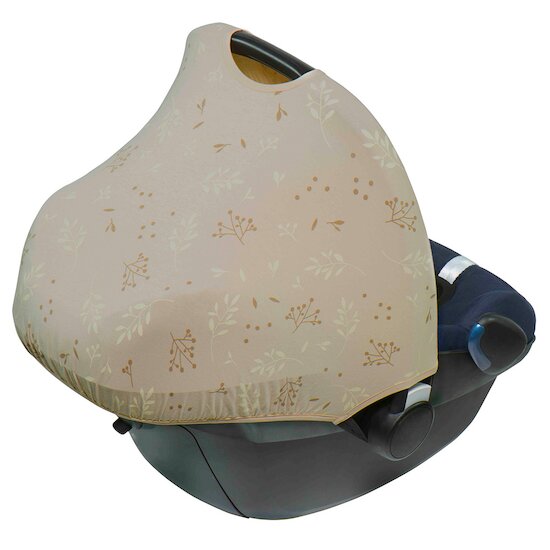 Habillage Pluie pour Siège Auto Cybex, Chicco, Maxi Cosi, Dooky