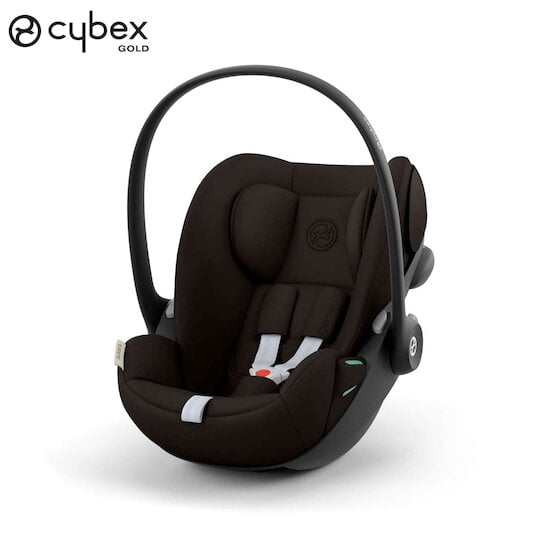 Siège auto Cloud G i-Size Magic Black  de CYBEX