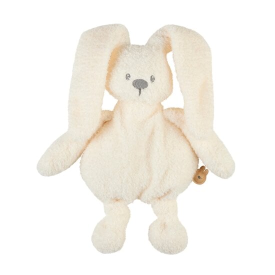 Lapidou peluche teddy Vanille 30 cm de Nattou