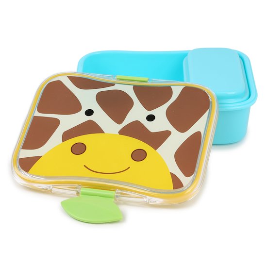 Zoo lunch kit Girafe  de Skip Hop