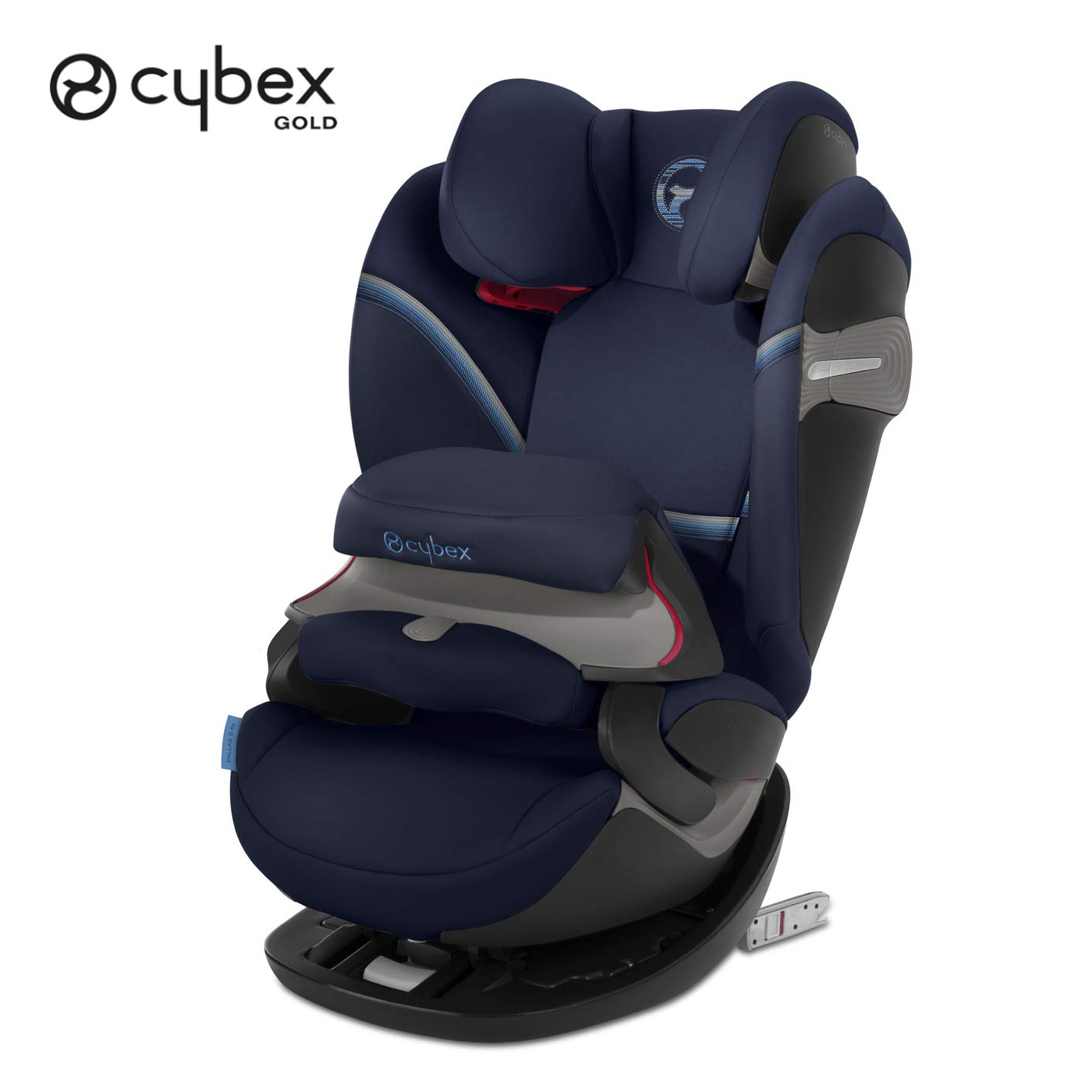 cybex pallas 2 fix aubert