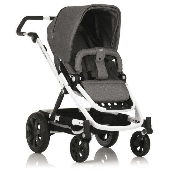 GO Next + nacelle Beige mélange  de Britax