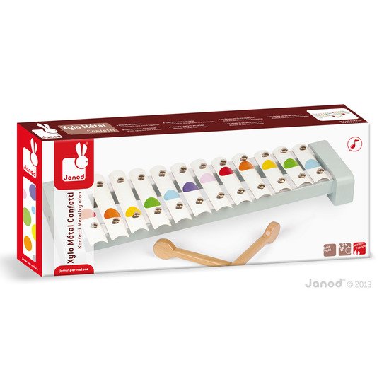 Instruments De Musique Bebe Jouet Musical En Ligne Aubert