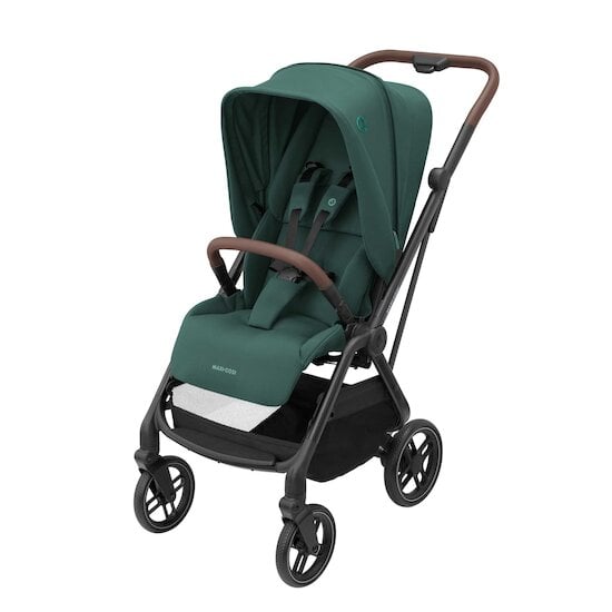 Poussette Leona 2 Essential Green  de Maxi-Cosi