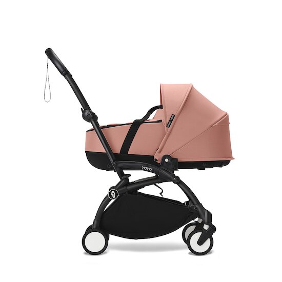 Poussette Stokke® YOYO³ avec nacelle nouveau-né   de Stokke®