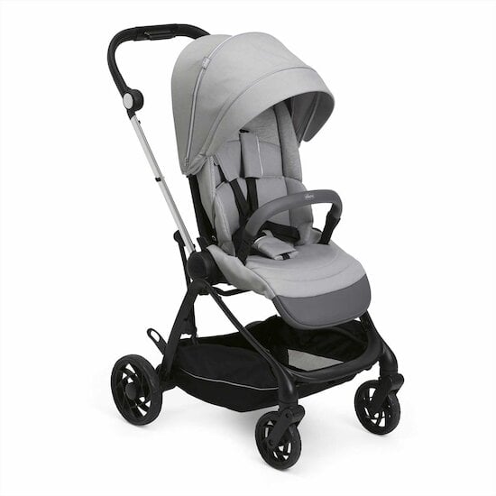 Poussette One 4 Ever Sparkle Grey  de Chicco