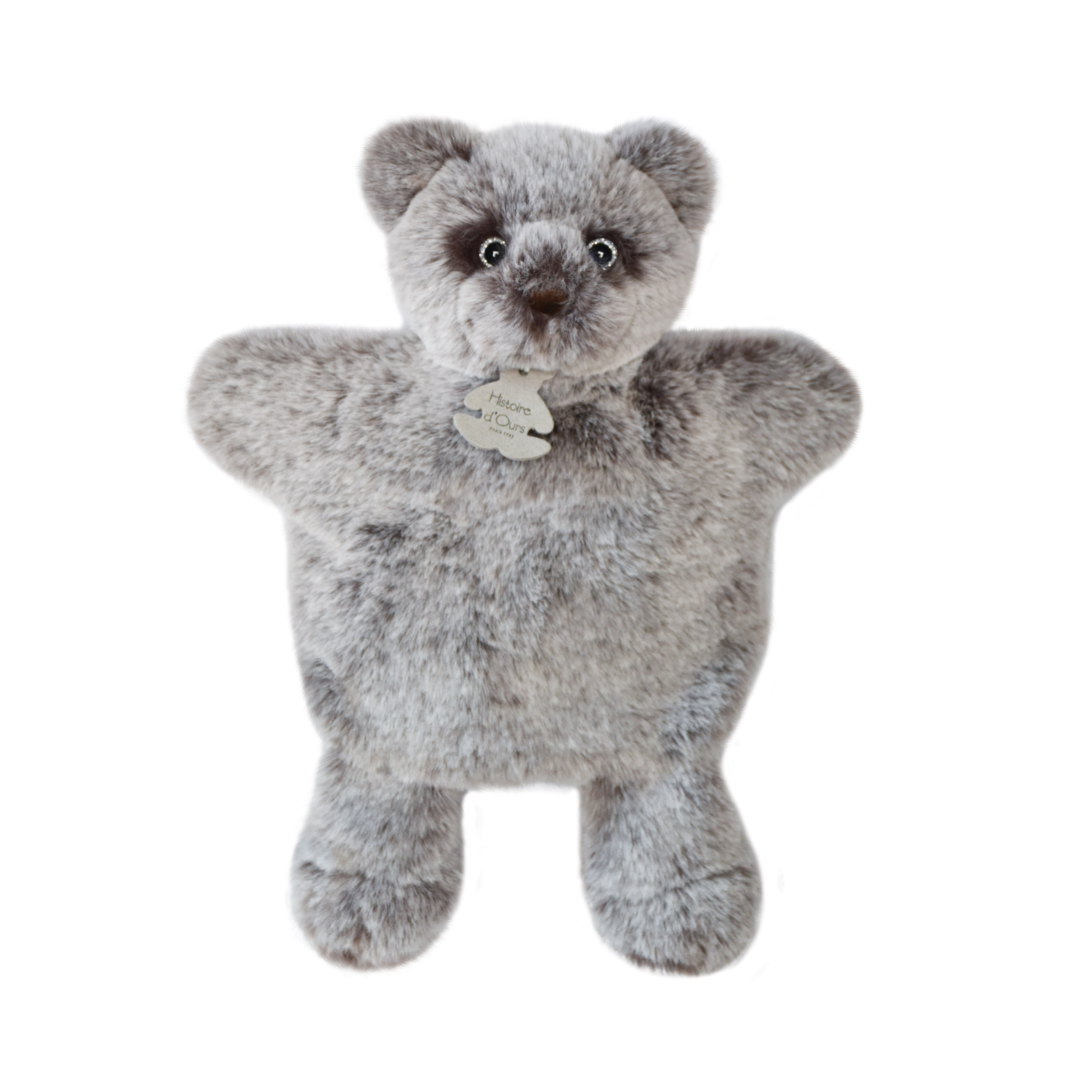 Sweety Mousse marionnette Lapin de Histoire d'ours, Peluches marionnettes :  Aubert