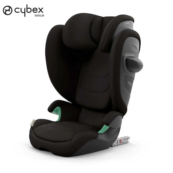 Siège auto Solution G2 i-Fix Magic Black  de CYBEX