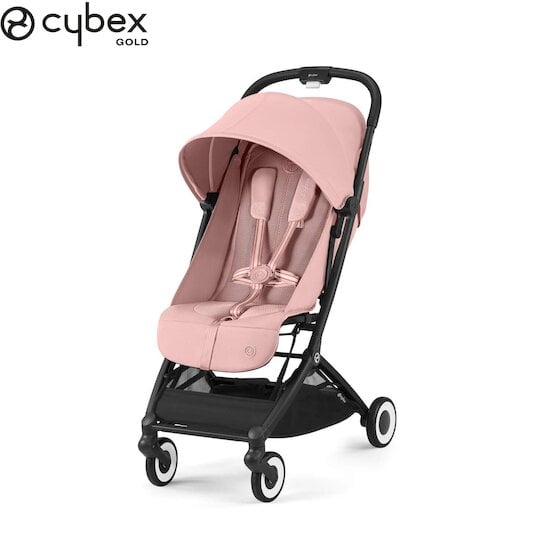 Poussette Orfeo Candy Pink  de CYBEX