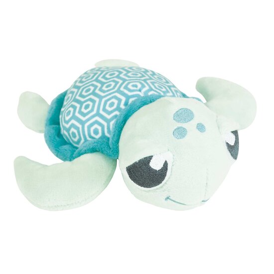 Peluche Veilleuse Luminou Ma Petite Carapace  de Jemini