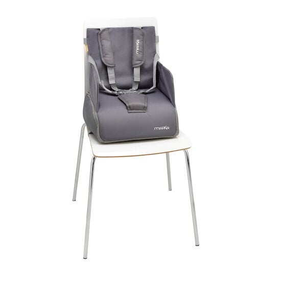 Chaise haute et réhausseur bébé Plastique - Siège et chaise