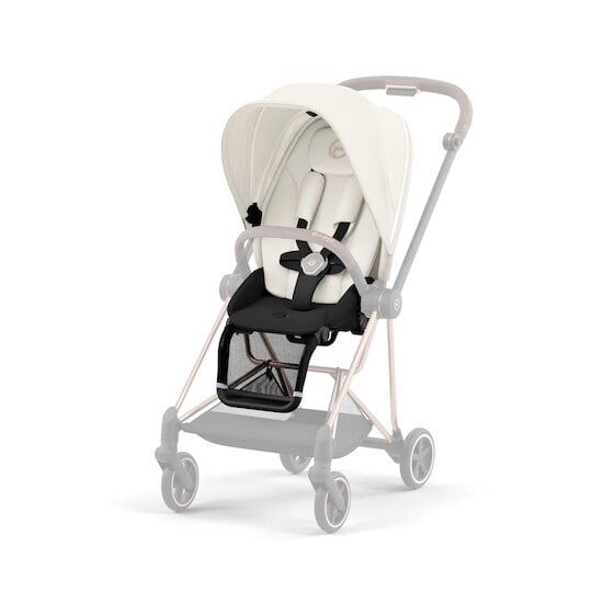 Pack siège Mios 3 Off White  de CYBEX