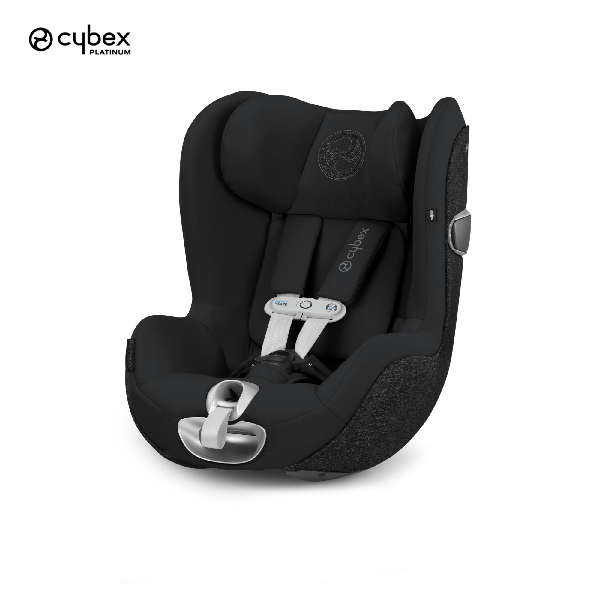 siege auto cybex aubert