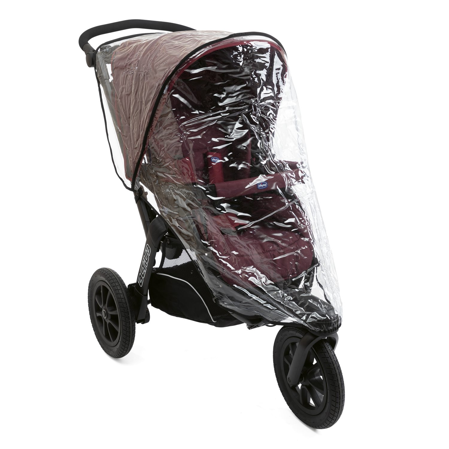 Chicco deals poussette activ3