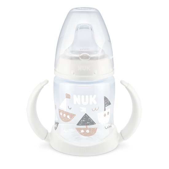 Tasse 360 anti-fuites Vert 200 ml de Formula Baby, Tasses & verres : Aubert