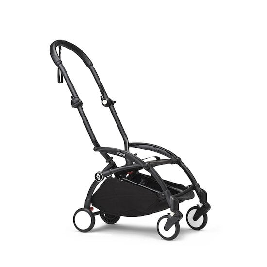 Cadre Stokke® YOYO³ Noir  de Stokke®