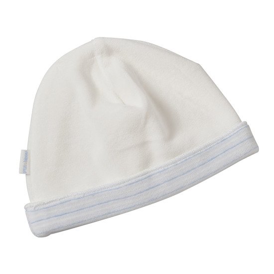 Bonnet Collection Bebe A Croquer Garcon Blanc 1 3 Mois De P Tit Bisou Bonnets Garcon Aubert