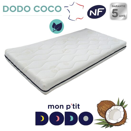 Matelas Dodococo   de P'tit Dodo