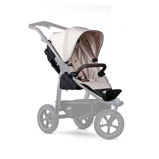 Siège pour poussette Mono 2 Sport Sable  de Trends for Kids