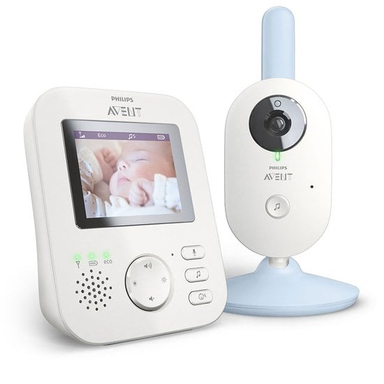 Caméra surveillance bébé - Équipement auto