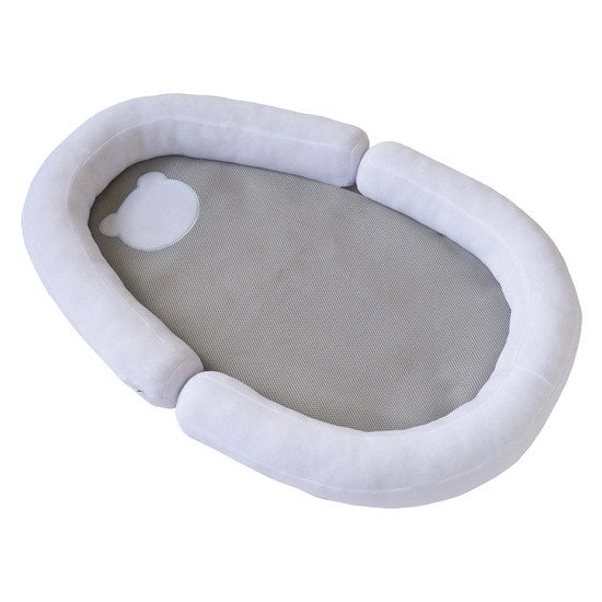 Cales Bebe Pour Lit Cale Tete De Bebe Aubert