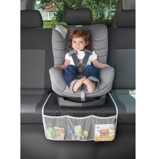 Pack 5 auto accessoires   de Chicco