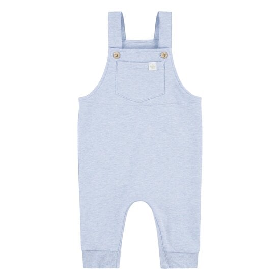 Salopette en tricot Bleu  de Levi's Kids