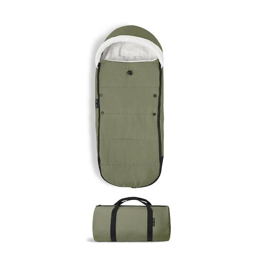 Chancelière YOYO³ Olive  de Stokke®