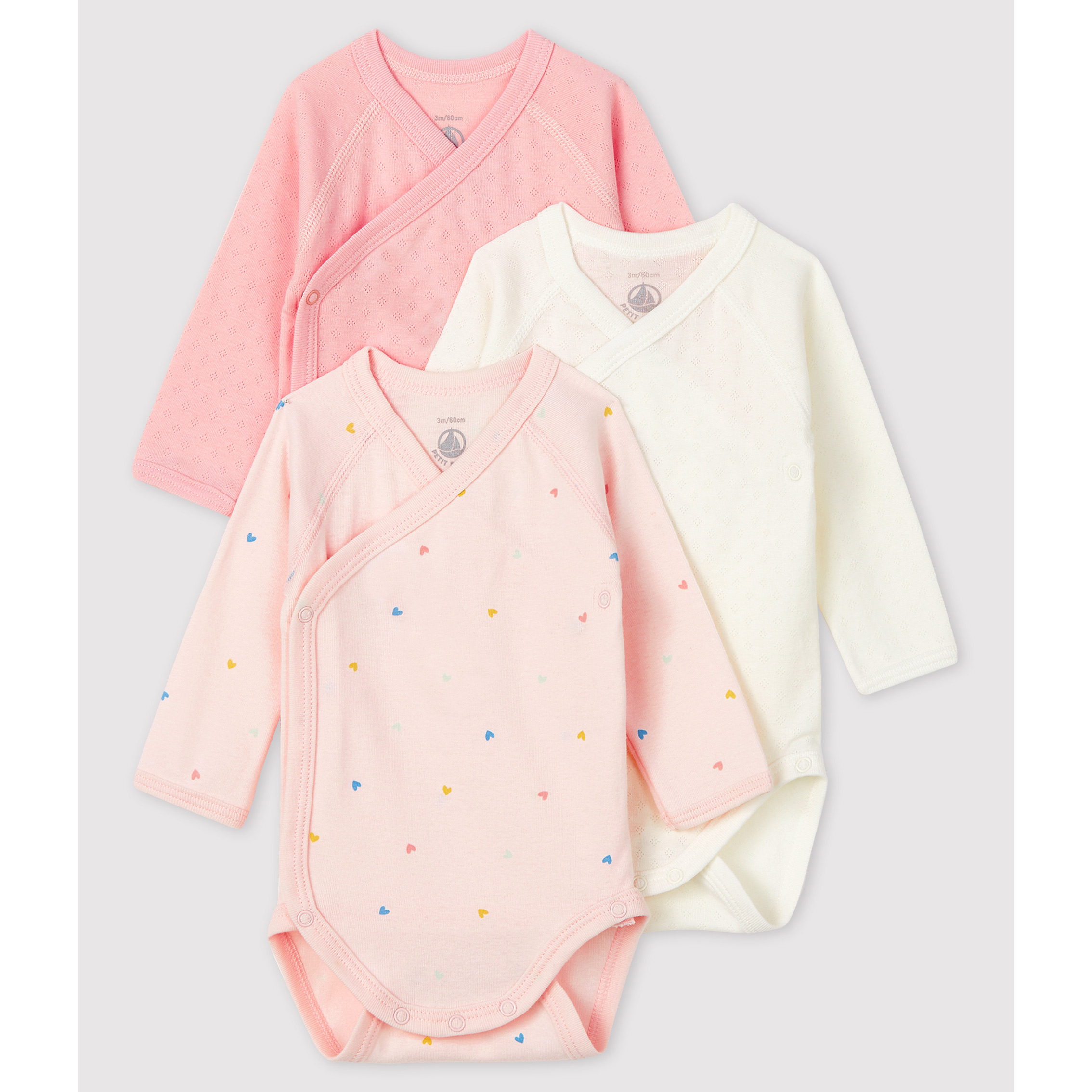 petit bateau bodies naissance