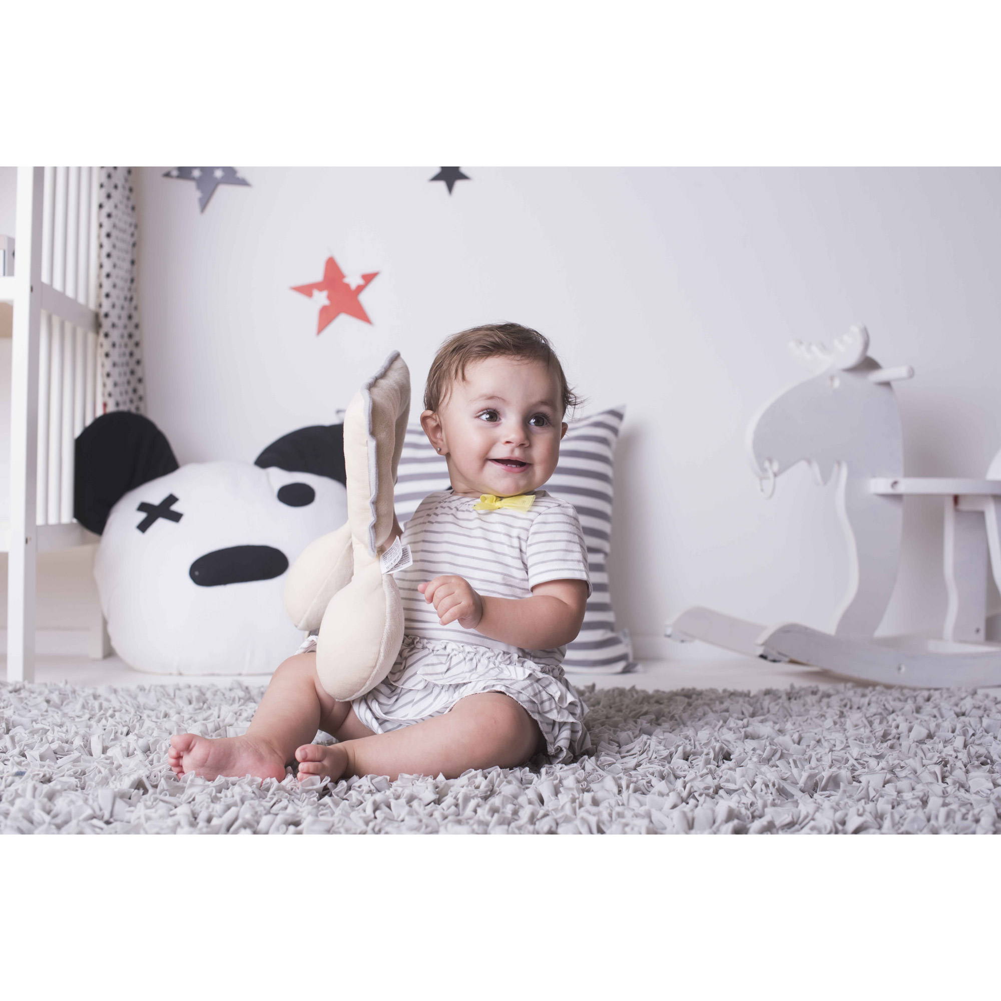 Pili Baby Monster De Babytolove Tours De Cou Aubert