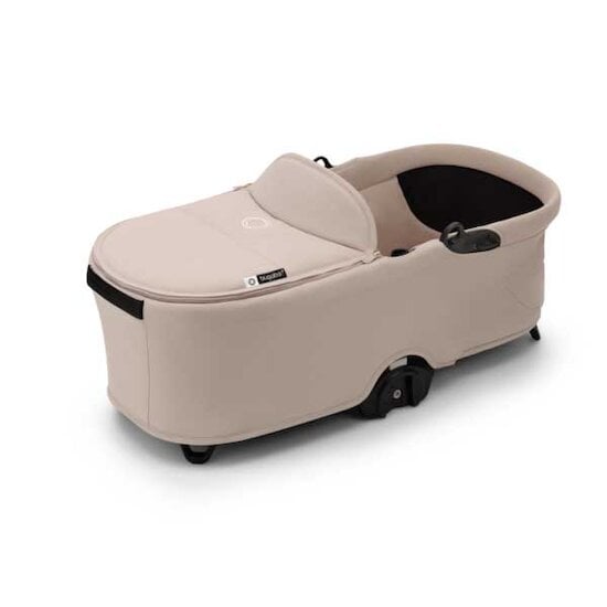 Nacelle Dragonfly Taupe Desert  de Bugaboo