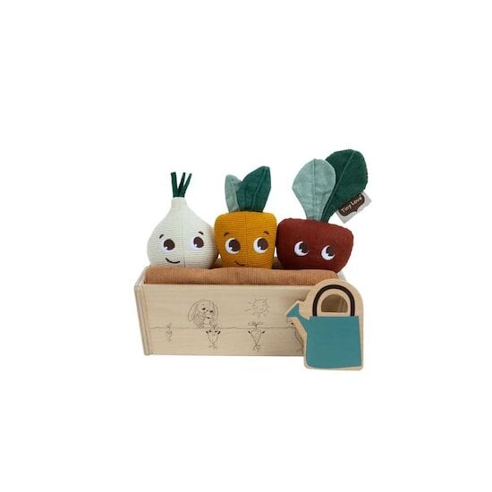 Kit Jardin Garden of Adventures   de Tiny Love