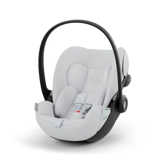 Siège auto Cloud G i-Size Fog Grey  de CYBEX