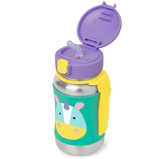 Zoo Bouteille isotherme Licorne  de Skip Hop