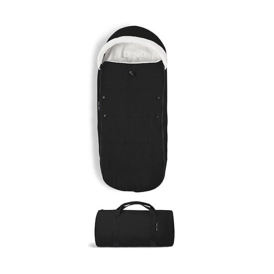 Chancelière YOYO³ Black  de Stokke®