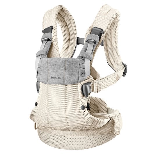 Porte bébé shop babybjorn aubert